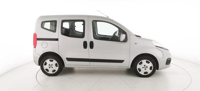 FIAT Qubo 1.3 MJT 95 CV Easy