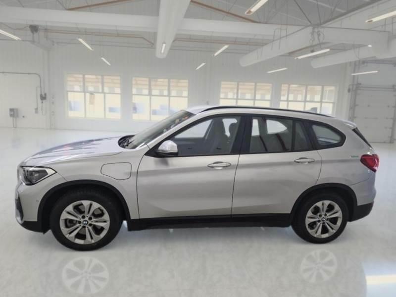 BMW X1 XDRIVE 25E BUSINESS ADVANTAGE AUTOMATICO 5 PORTE SUV