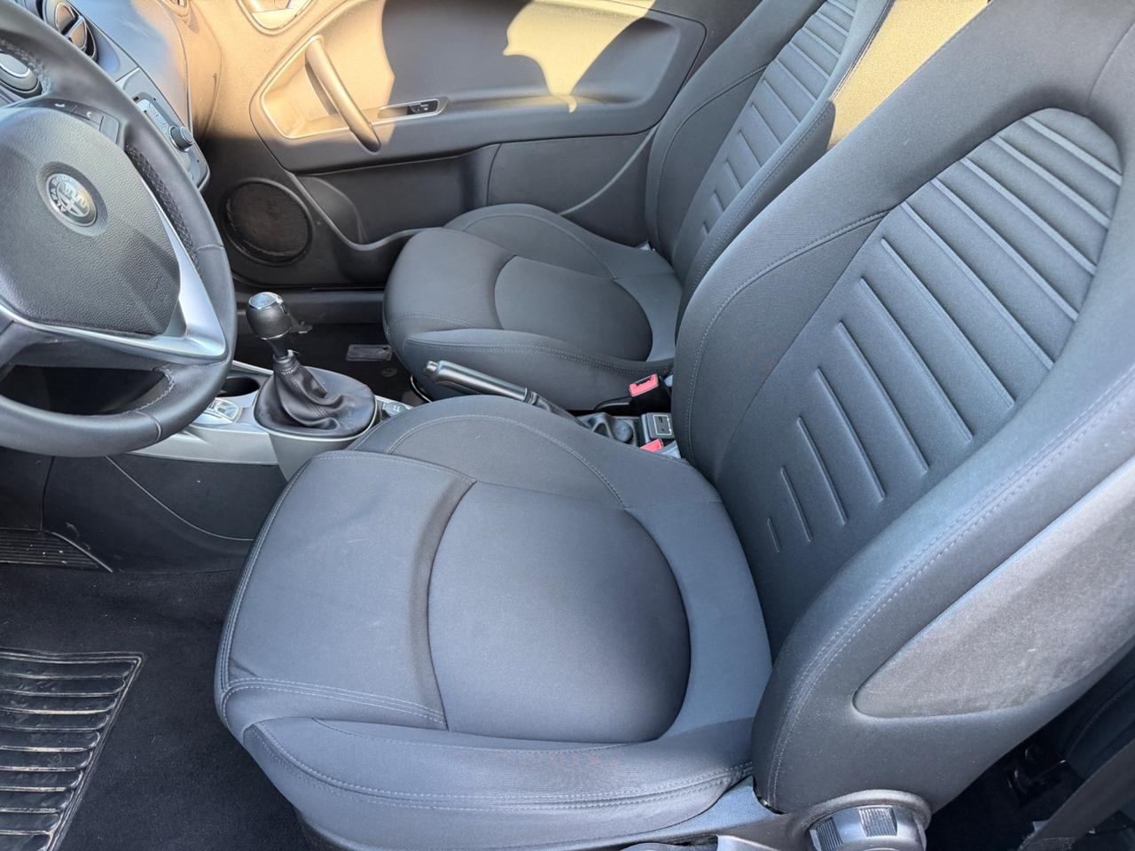 Alfa Romeo MiTo 1.3 JTDm 90 CV S&S Urban