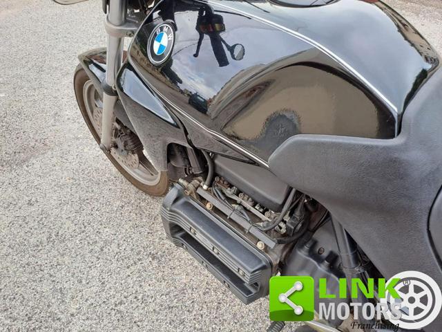 BMW K 75 RT EPOCA