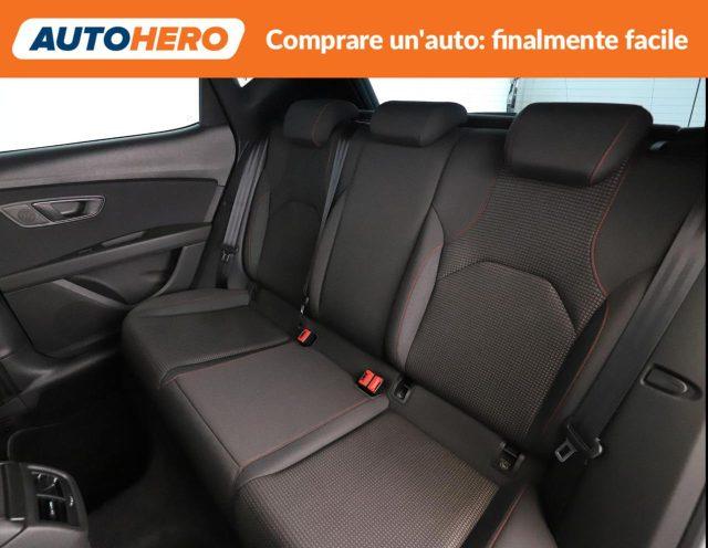 SEAT Leon 2.0 TDI 184 CV DSG 5p. FR