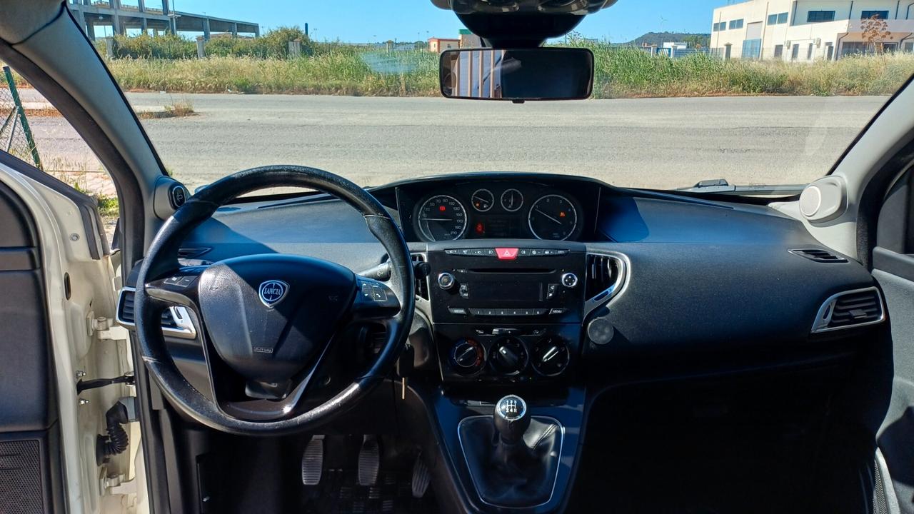 Lancia Ypsilon 1.3 MJT 16V 95 CV 5 porte S&S Platinum