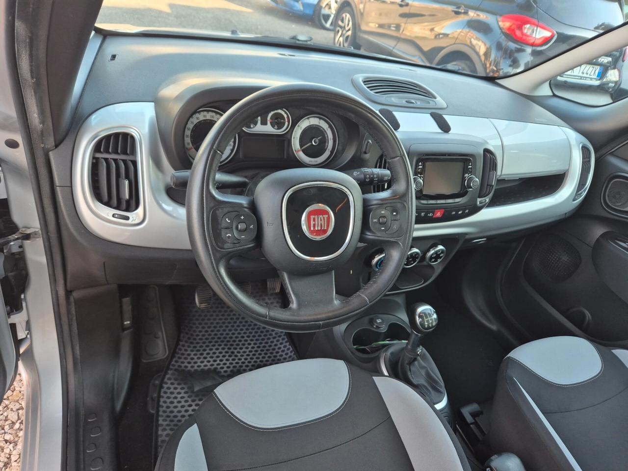 Fiat 500L 1.3 Multijet 85 CV Business