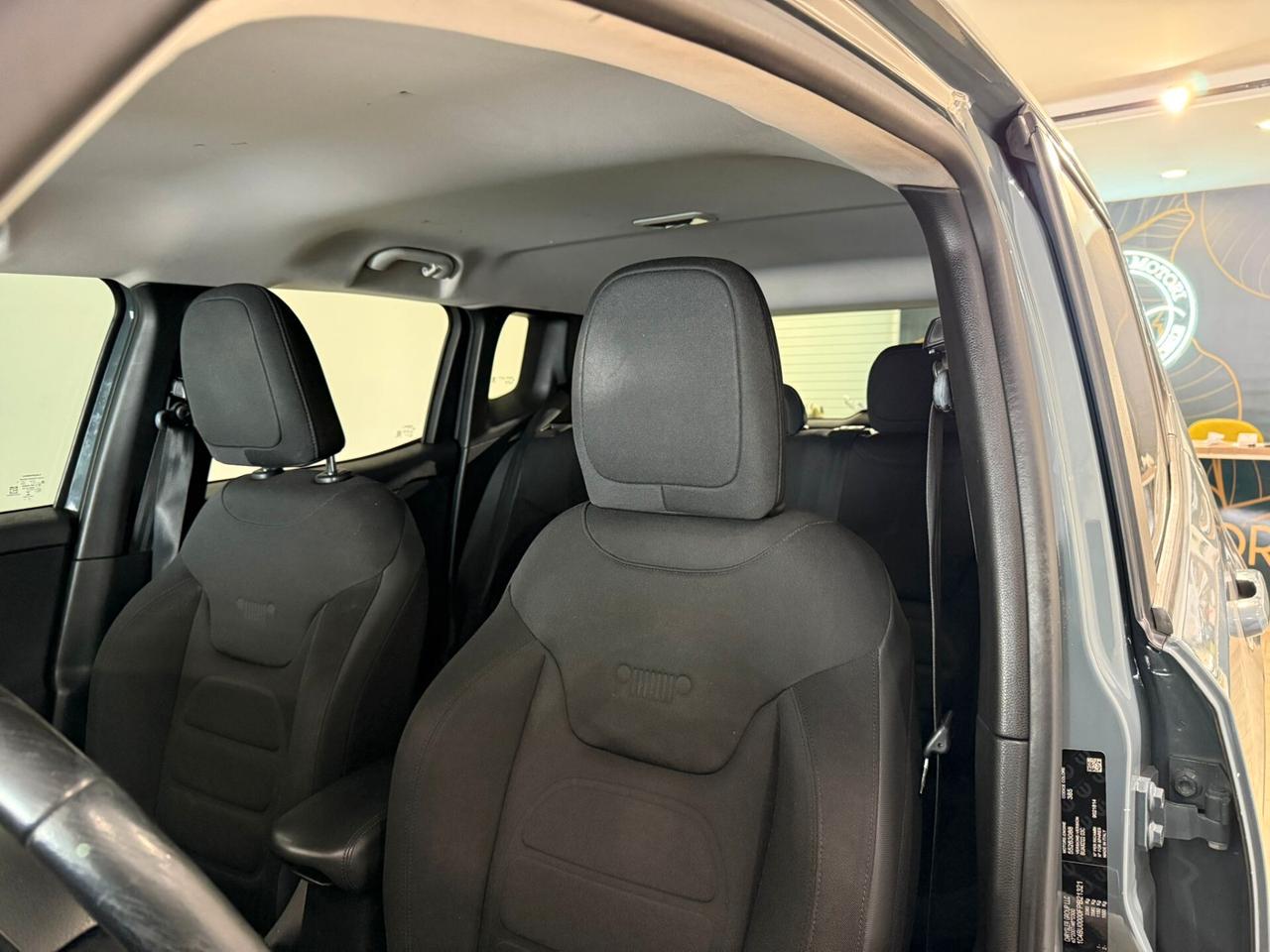 Jeep Renegade 2.0 Mjt 140CV 4WD AUTOMATICA Limited