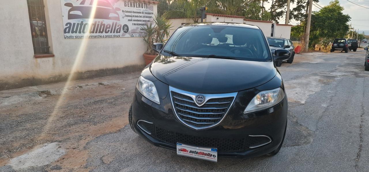 Lancia Ypsilon 1.3 MJT 16V 95 CV 5 porte S&S Platinum