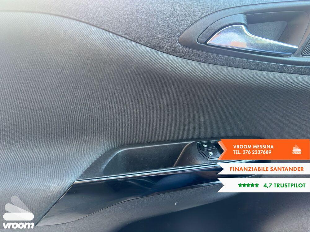 OPEL Corsa 5ª serie Corsa 1.2 5 porte 120 Anni...