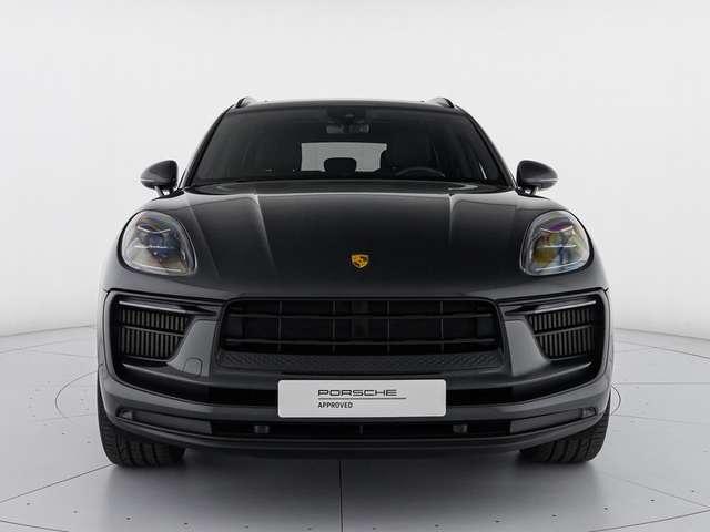 Porsche Macan 2.9 s 380cv pdk