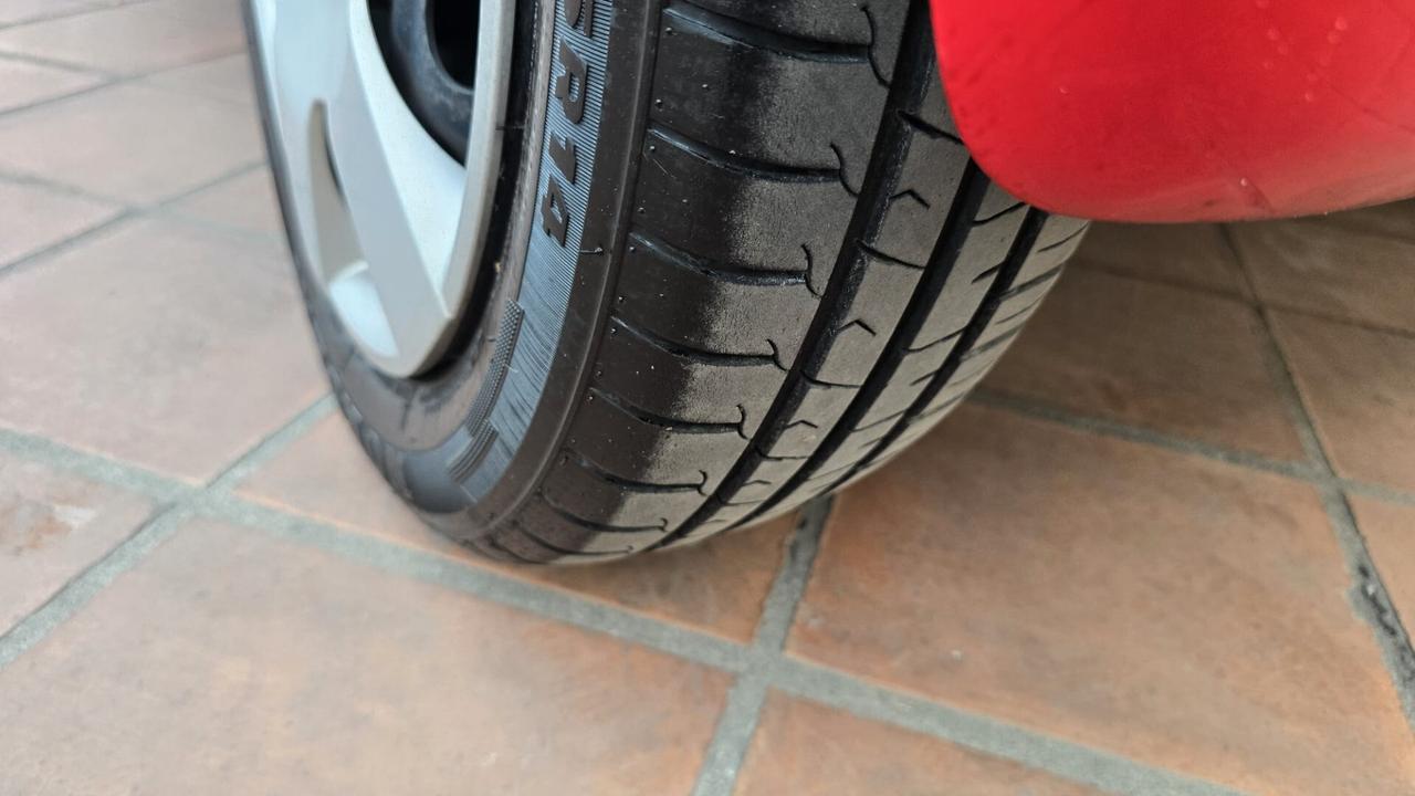 Toyota Aygo 1.0 12V VVT-i 5 porte