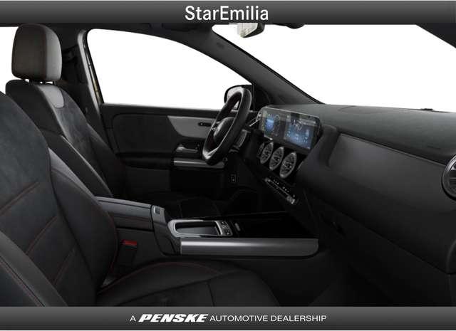 Mercedes-Benz GLA 250 GLA 250 e hybrid EQ AMG Line Advanced Plus