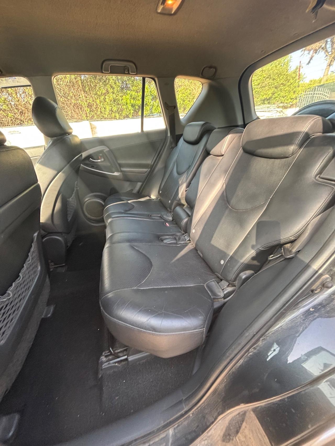 Toyota RAV 4 RAV4 2.2 D-4D 136 CV DPF Luxury