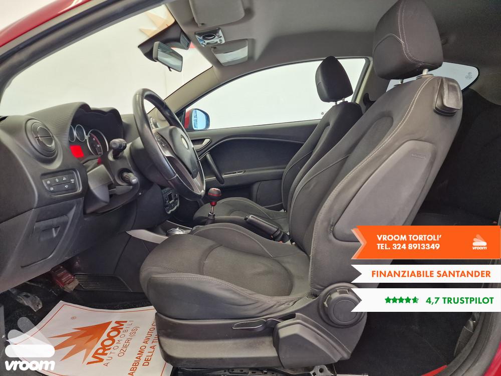 ALFA ROMEO MiTo MiTo 1.3 JTDm-2 95 CV S&S Disti...
