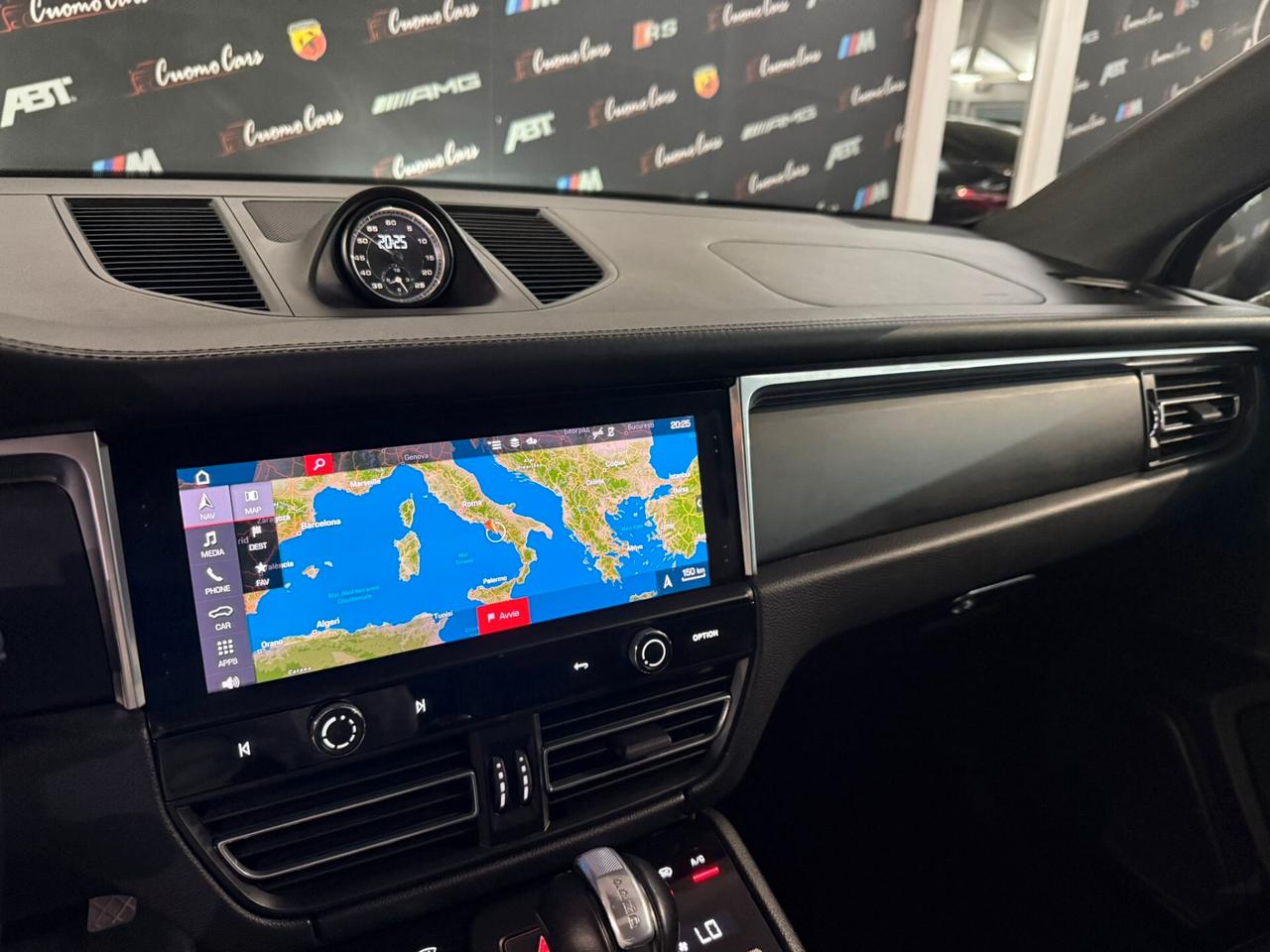 Porsche Macan 2.0 T