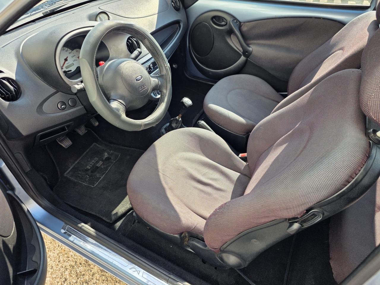 Ford Ka 1.3