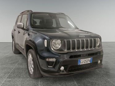 Jeep Renegade Renegade 1.3 T4 190CV PHEV 4xe AT6 Limited