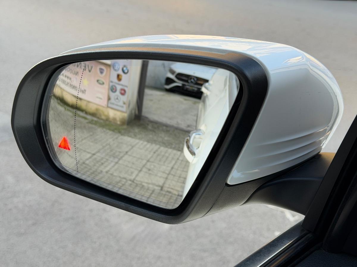 Mercedes GLA 200d Premium AMG 150CV