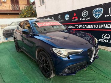 Alfa Romeo Stelvio 2018 2.2 Turbodiesel 180 CV Q4 FULL OPT.