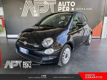 FIAT 500 500 1.0 hybrid Dolcevita 70cv