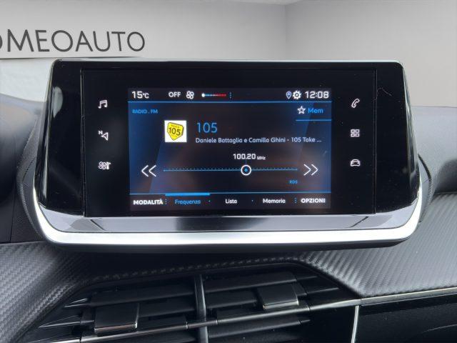 PEUGEOT 208 1.2 PureTech 75cv Active Pack 5p