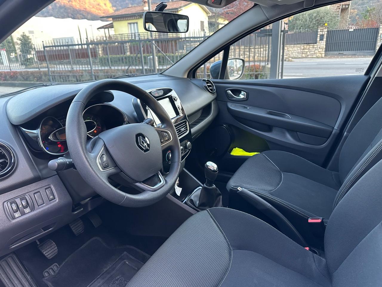 Renault Clio dCi 8V 75 CV 5 porte Business