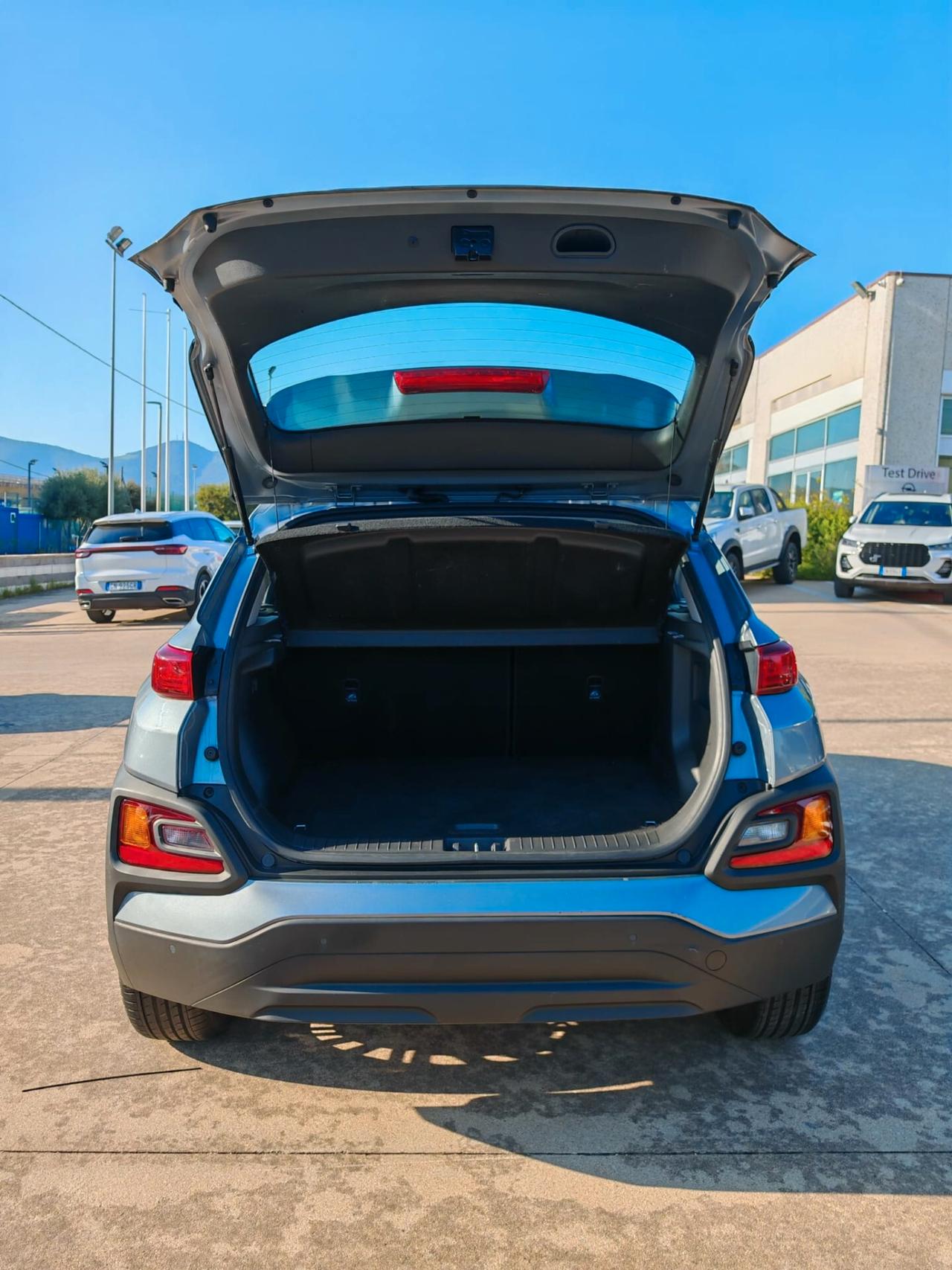 Hyundai Kona 1.0 T-GDI Comfort