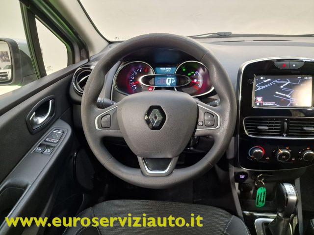 RENAULT Clio Sporter dCi 8V 90CV EDC Start&Stop Energy Duel2