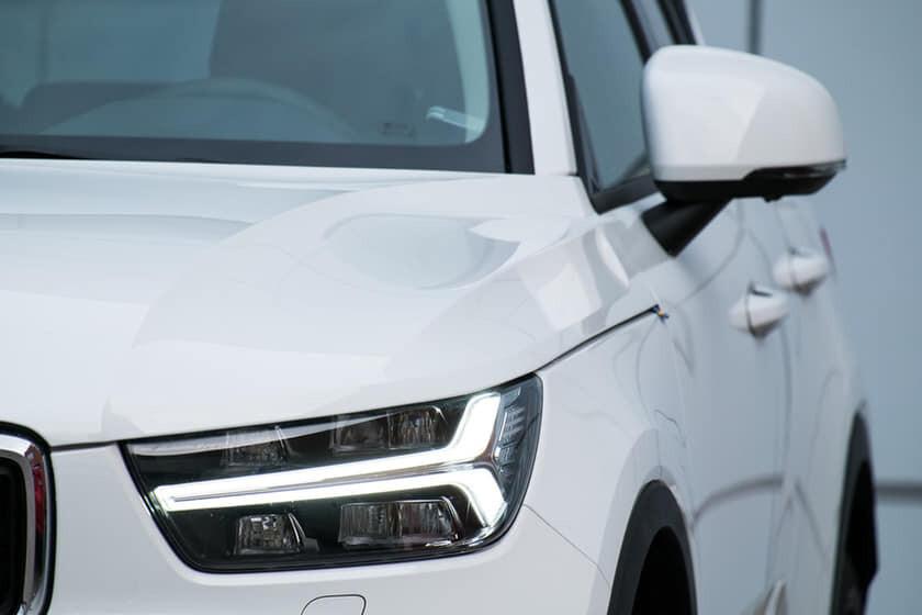 Volvo XC40 D3 Geartronic Momentum Pro