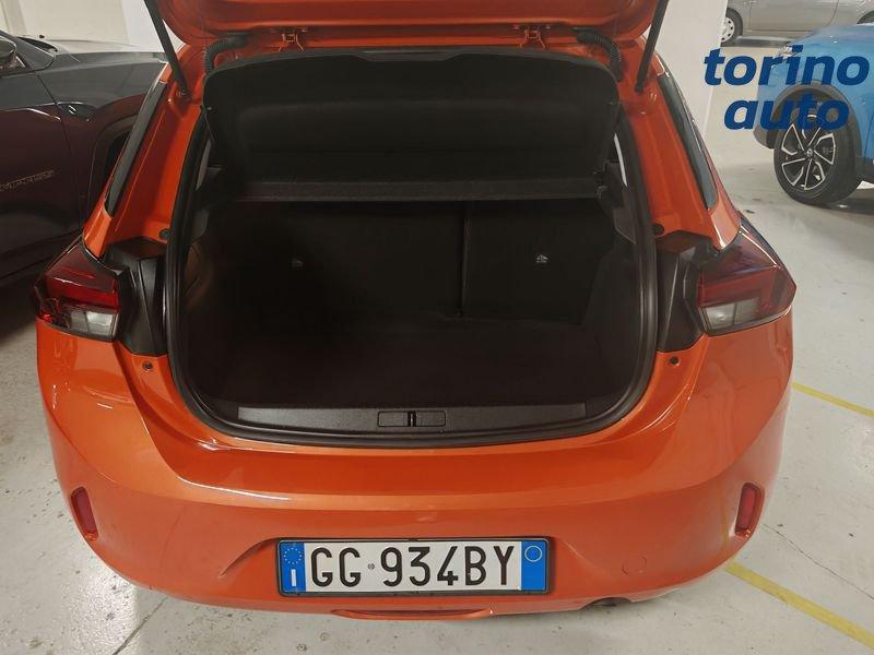 Opel Corsa 1.2 Edition
