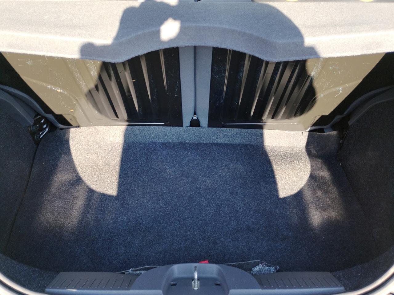 Fiat 500 1.2 Lounge 69cv E6 GPL