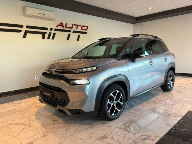 CITROEN C3 Aircross VAN 5 POSTI BlueHDi 110CV S&S FEEL