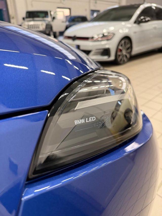 BMW 118 d MSport Pro //UFFICIALE BMW ITALIA//