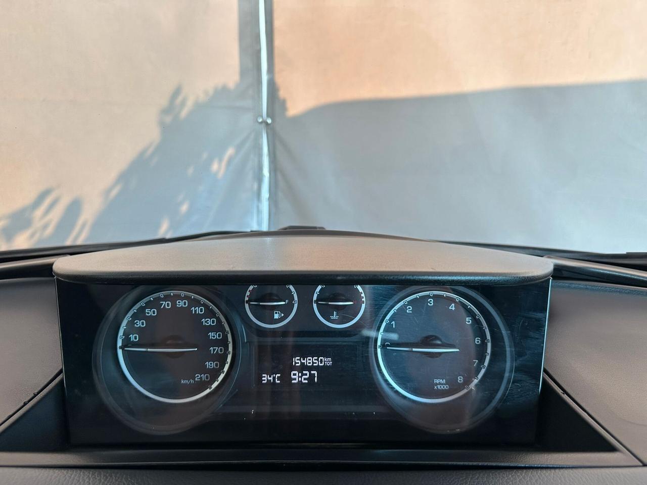 Lancia Ypsilon 1.2 69 CV 5 porte Platinum