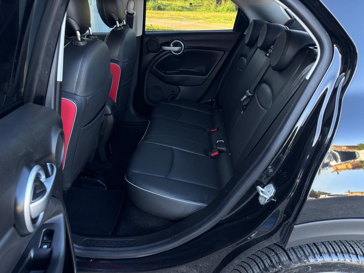 Fiat 500X 1.6 MultiJet 120 CV. Garanzia. Neopatentati