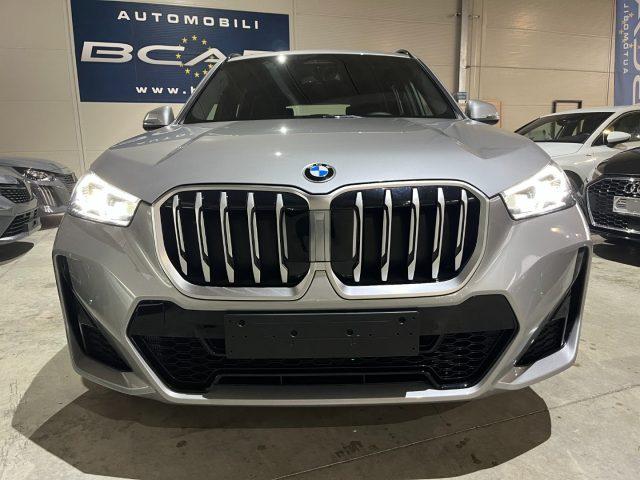 BMW X1 sDrive 18i Msport "18 M sport/Navi/Led/Park/Telec.