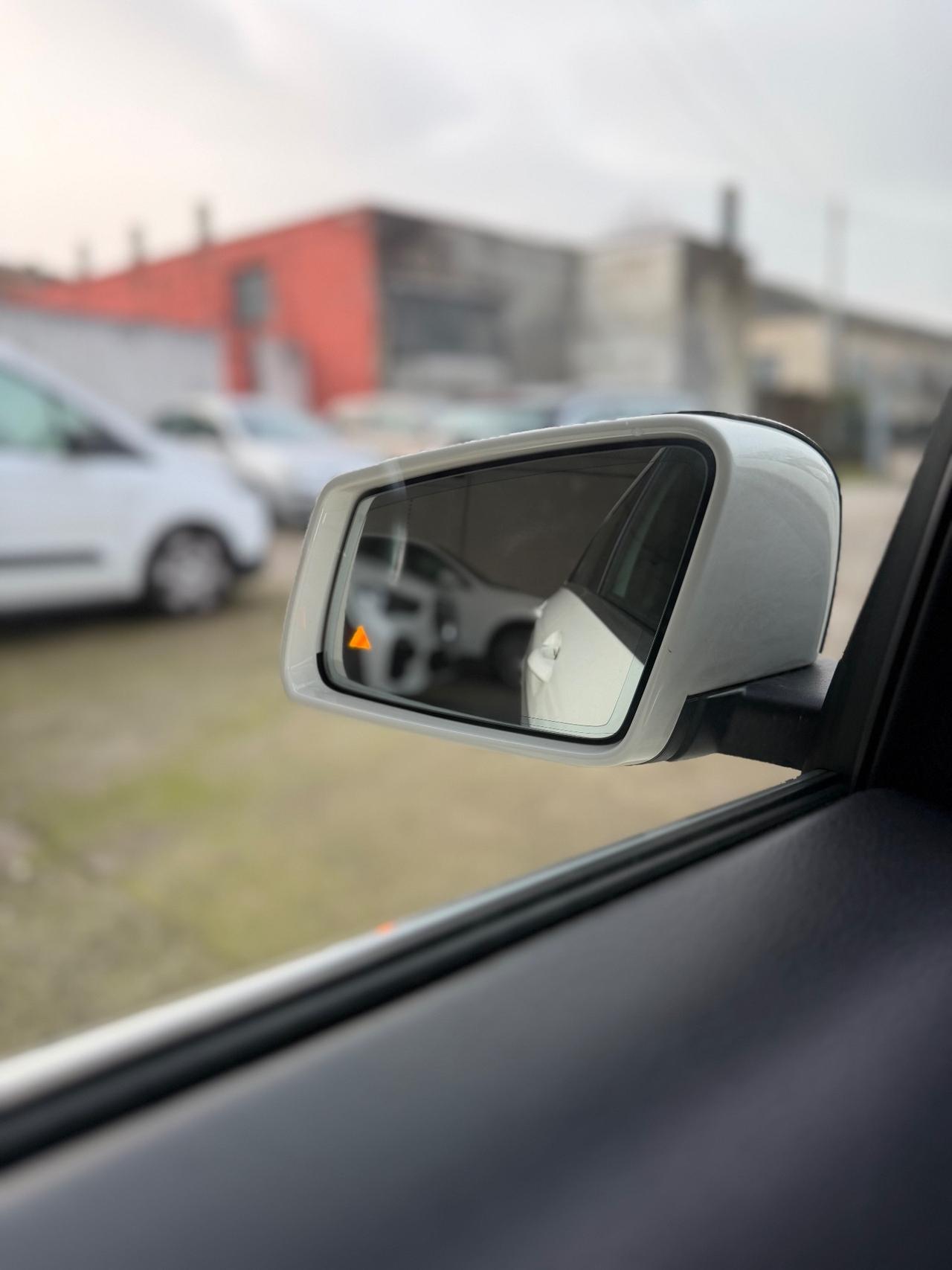 Mercedes-benz A 200 d Automatic Premium