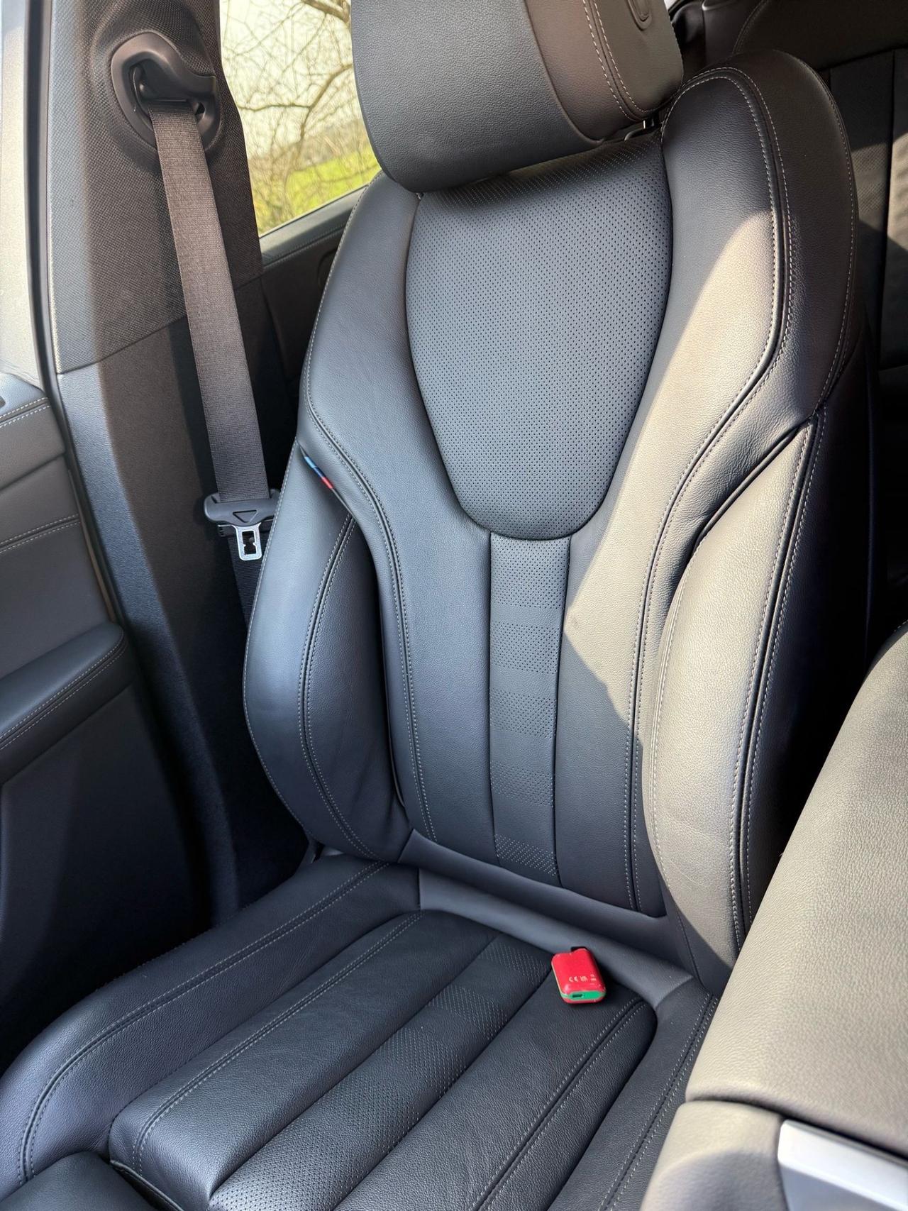 Bmw X6 M xDrive30d 48V Msport