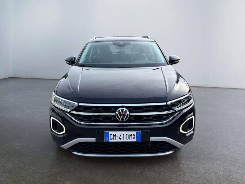 Volkswagen T-Roc 2.0 TDI SCR Life DSG