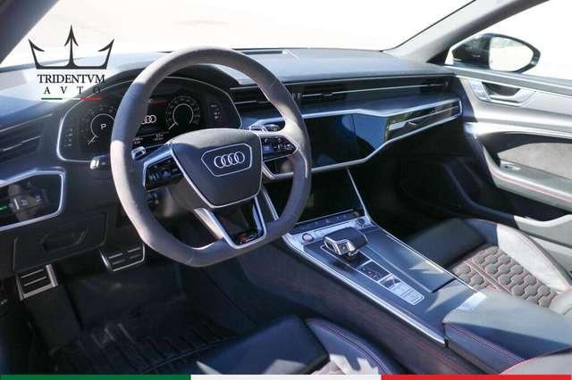 Audi RS6 Avant 4.0 mhev quattro tiptronic