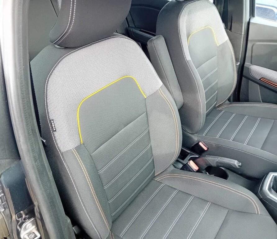 Dacia Sandero Stepway 1.0 tce ECO-G Comfort