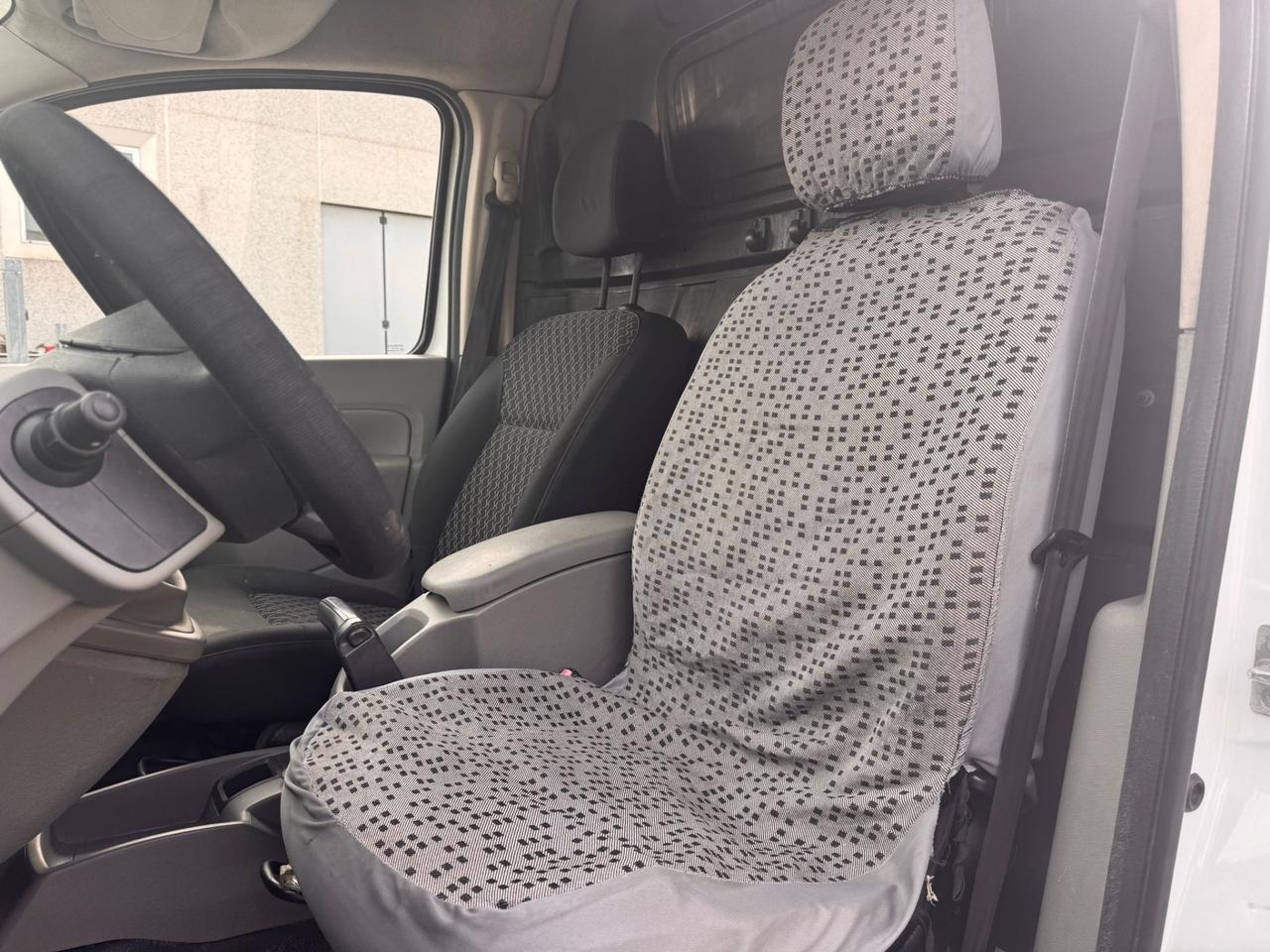 Renault Kangoo 1.5 dCi 105CV 4p. Express Ice