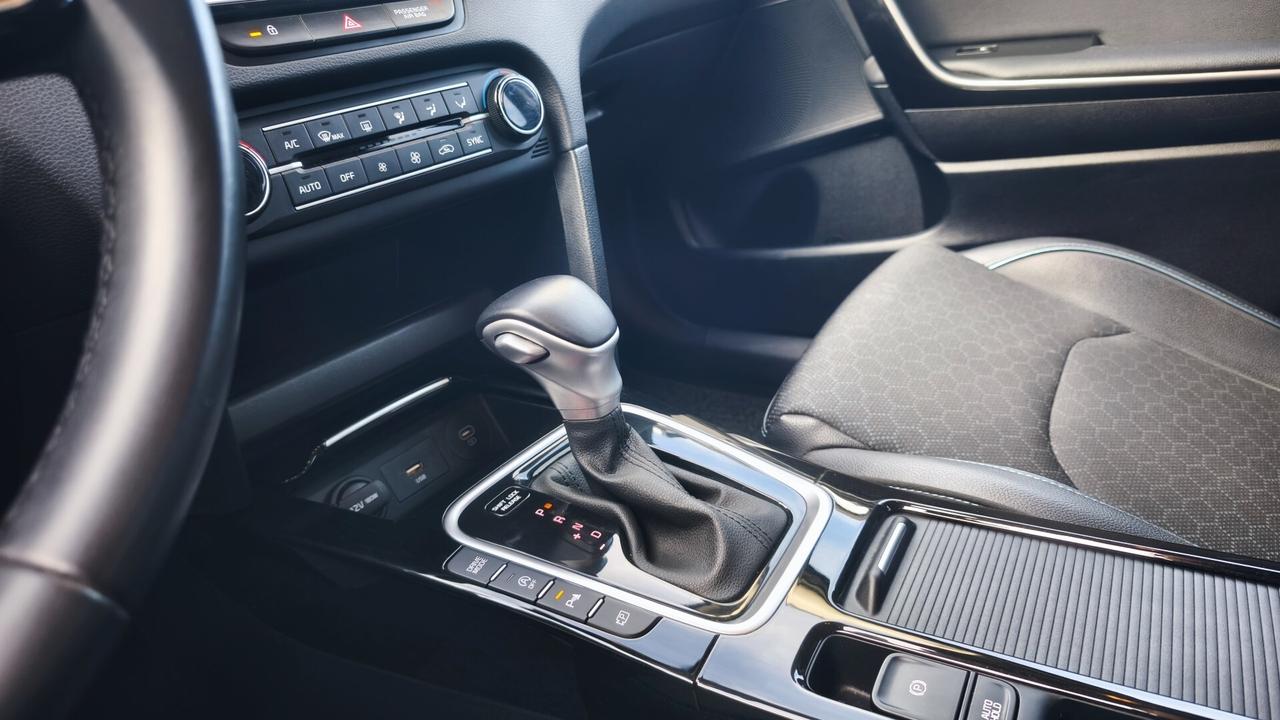 KIA Xceed 1.6 CRDI 2022 136CVBusiness