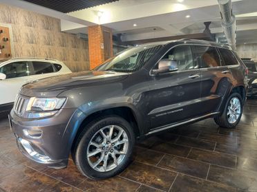 Jeep Grand Cherokee Grand Cherokee 3.0 V6 CRD 250 CV Multijet II Summit