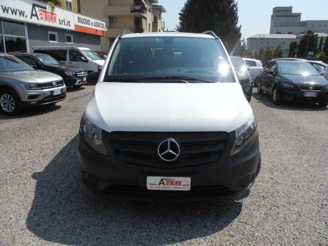 MERCEDES-BENZ Vito 2.2 114 CDI PC-SL Tourer autom. -9 POSTI-OkNEOPAT.