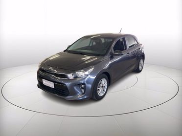 KIA Rio 1.2 mpi Evolution 84cv del 2019