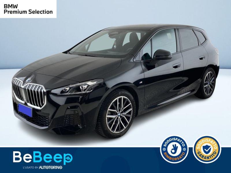 BMW Serie 2 Active Tourer 218D ACTIVE TOURER MSPORT AUTO