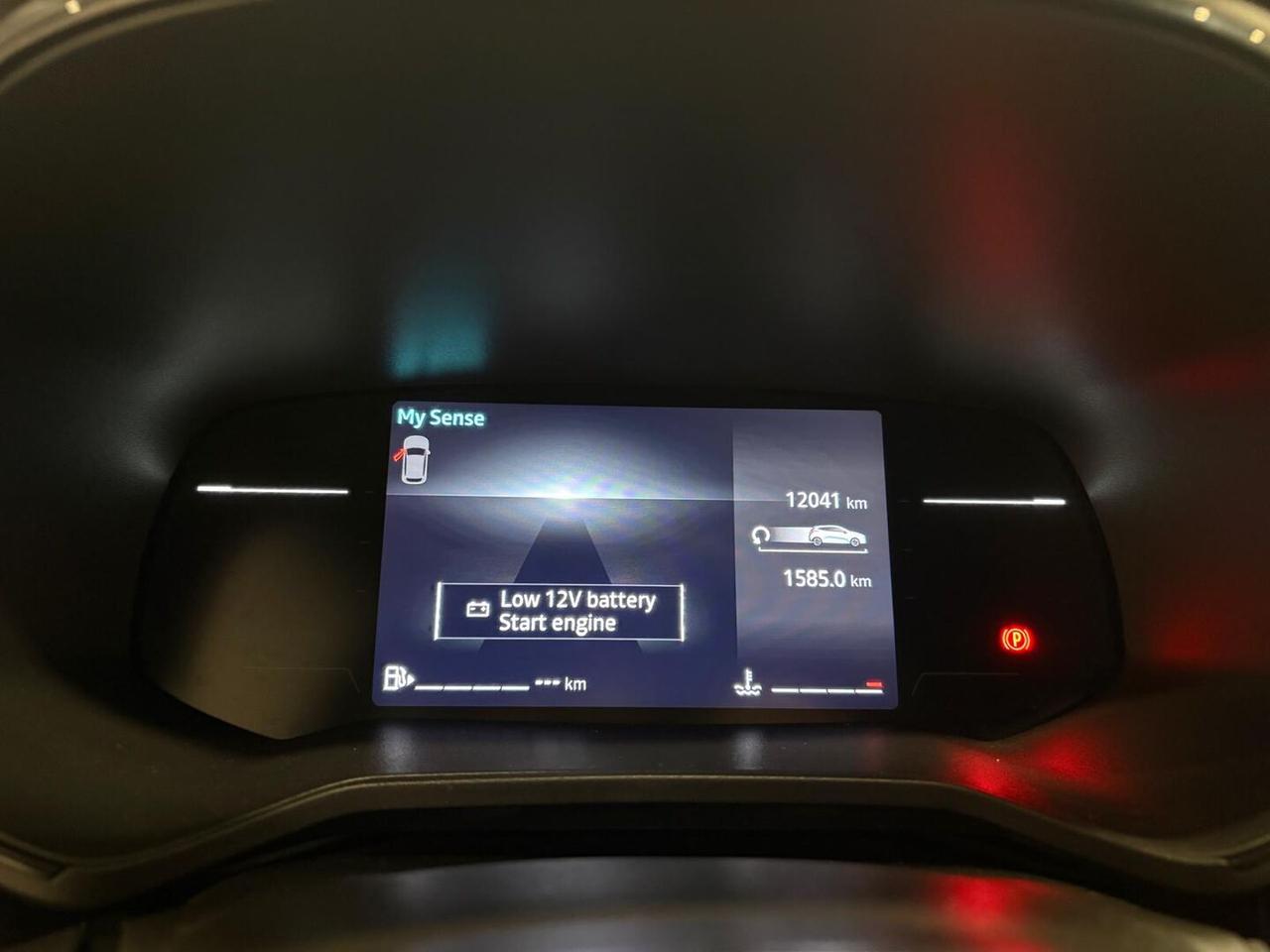 Renault Clio 1.0 tce Techno 90cv