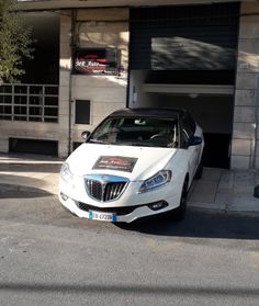 Lancia Delta 1.6 MJT DPF Argento