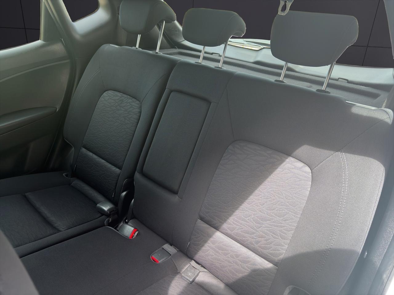 Hyundai iX20 1.4 90 CV GPL