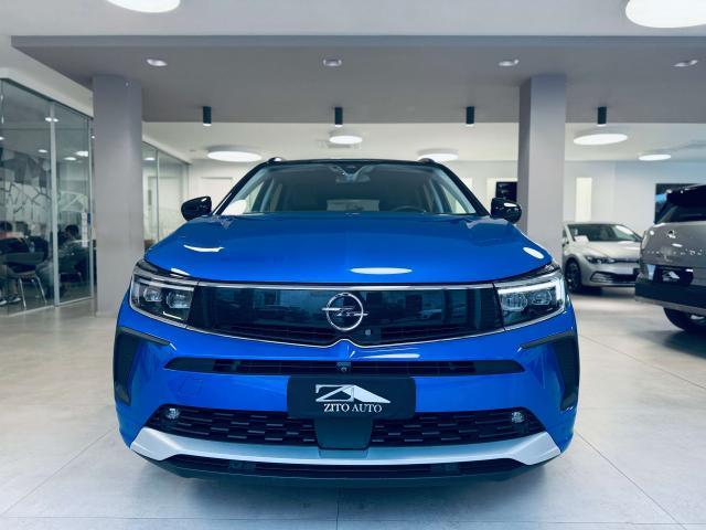 Opel Grandland X 1.5 ecotec GS Line