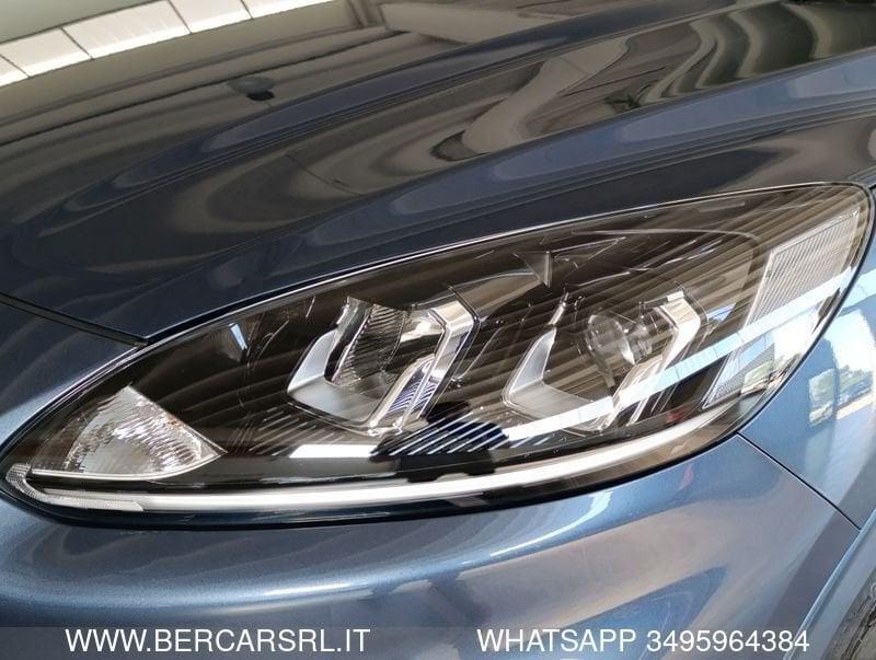 Ford Kuga Kuga 2.0 EcoBlue 120 CV aut. 2WD ST-Line*LED*PDC*FULL LINK*