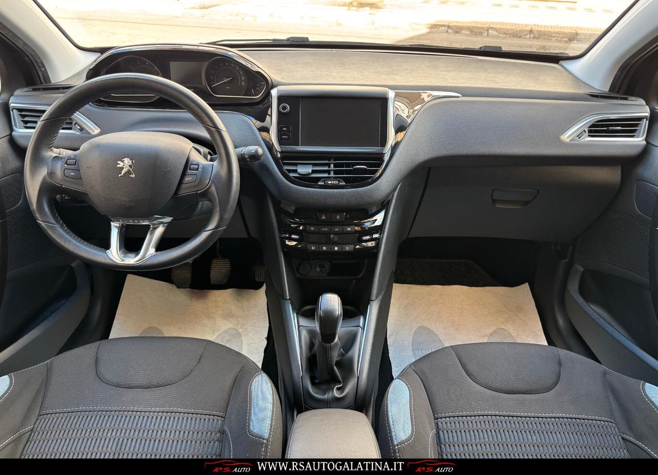 Peugeot 208 1.2 5 porte Allure